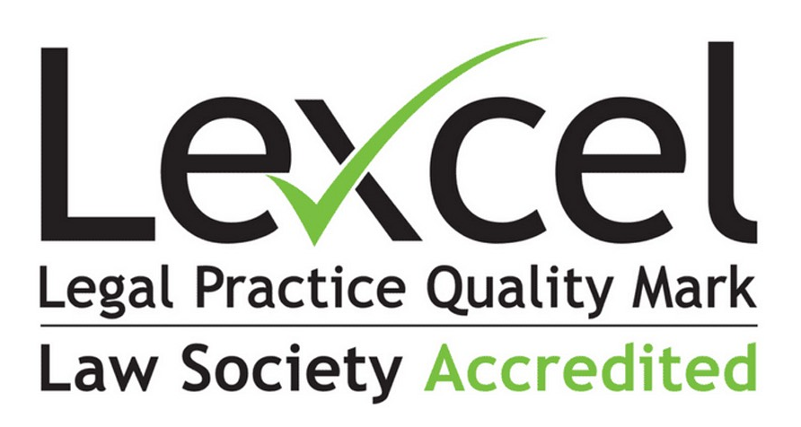 Law Society Accredited