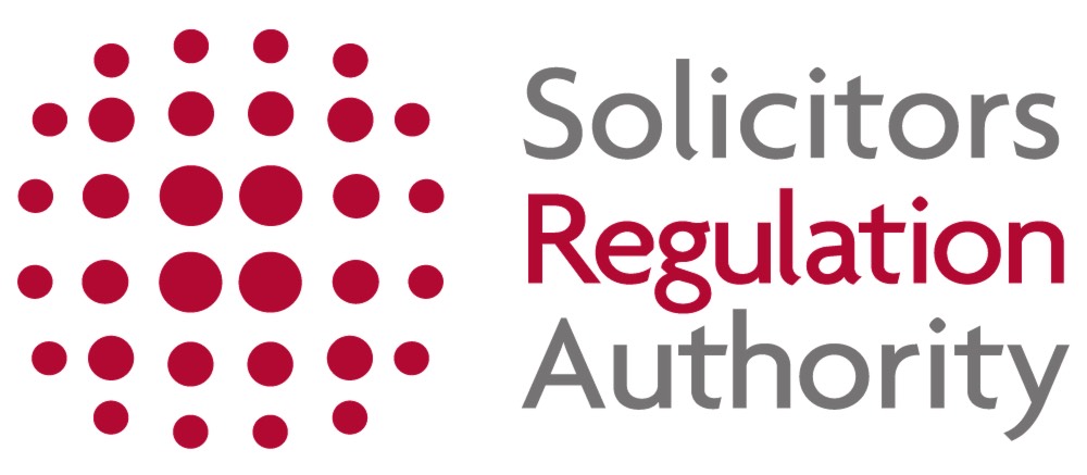Solicitors Regulation Authority