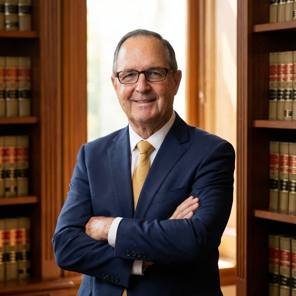 John Wilson, Founder